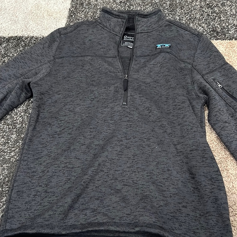 Simply Southern size medium